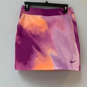 New Nike Golf skirt, size 2
